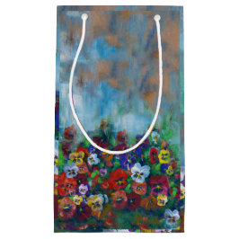 Pansy Gift Bag