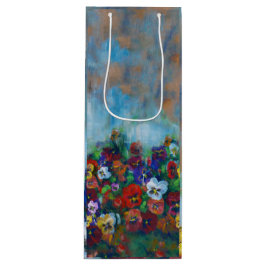 Pansy Gift Bag