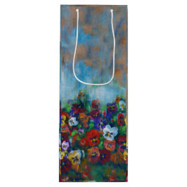 Pansy Gift Bag