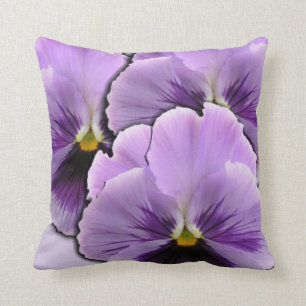 Pansy Kudde