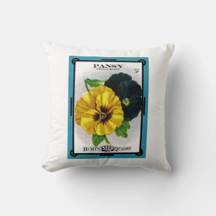 Pansy Kudde
