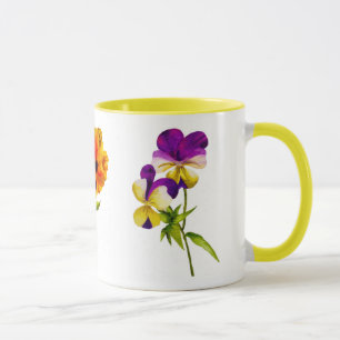 "Pansy Party" på Mugg (I)