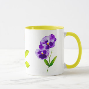 "Pansy Party" på Mugg (II)