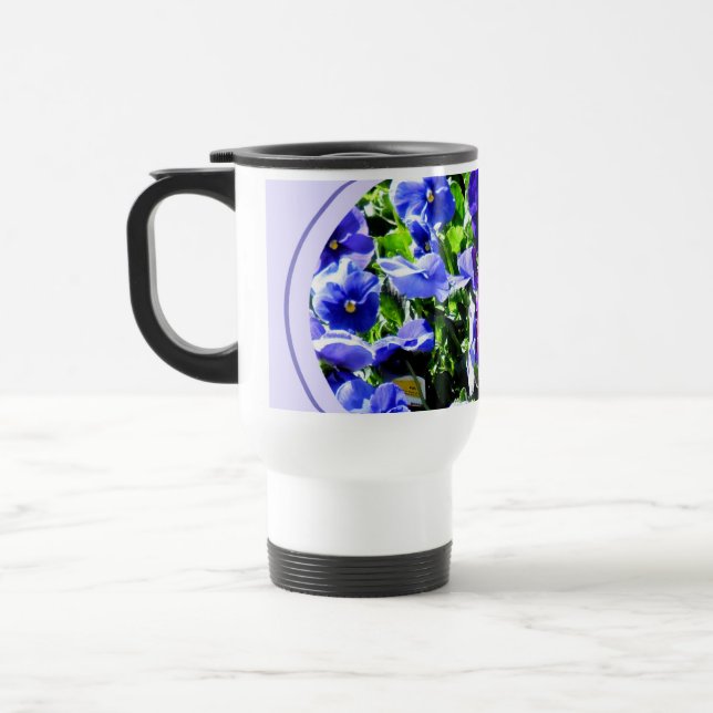 Pansy Resemugg (Vänster)