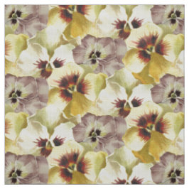 Pansy Tyg