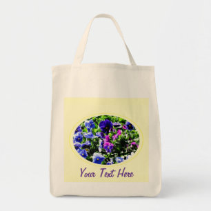 Pansy Tygkasse