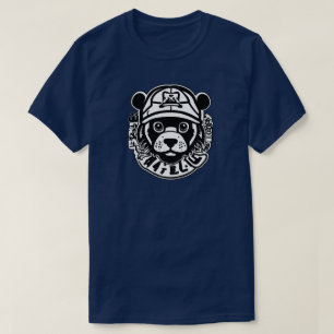 panta-design t shirt