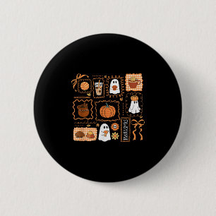 Pantasmas Halloween Ghost Conchas Spain Mexican Knapp