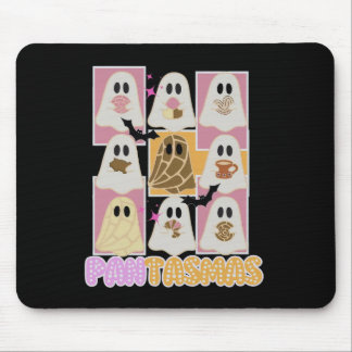 Pantasmas Pan Dulce Ghost Spain Mexican Hallowee Musmatta