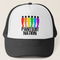 Pantdräkt Nation Rainbow Women