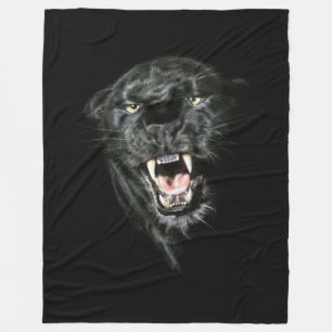 Panter Fleecefilt