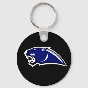 Panter Keychain Nyckelring