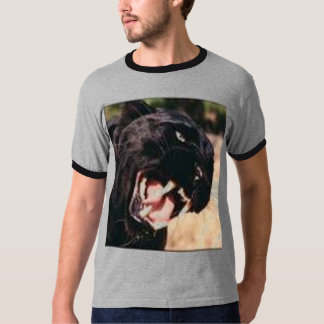 panter t shirt