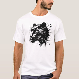 Panter T Shirt