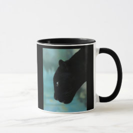 Panterkaffe Mugg