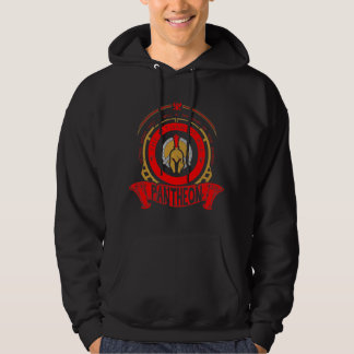 PANTHEON - BEGRÄNSAD EDITION HOODIE