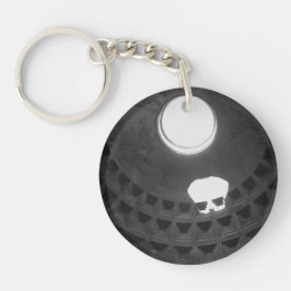 Pantheon Light Skull Rom-Italien med handskrift