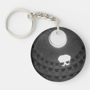 Pantheon Light Skull Rom-Italien med handskrift