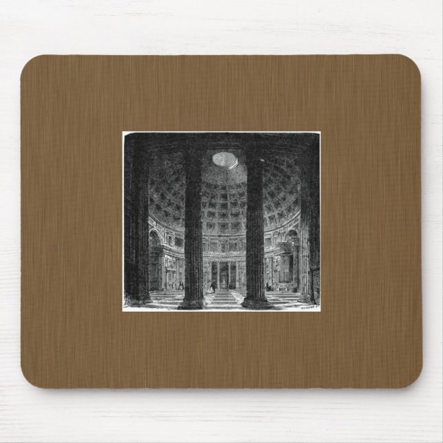 Pantheon Musmatta (Framsidan)