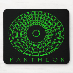 Pantheon Musmatta