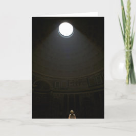 Pantheon Oculus, Rom, Italien - Kort
