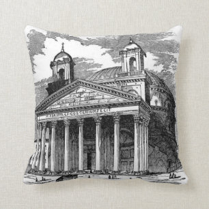 Pantheon Pillow Kudde