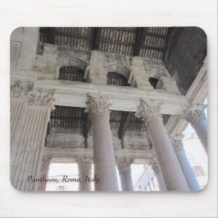 Pantheon, Rom, Italien Musmatta
