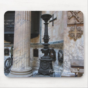 Pantheon, Rom, Italien Musmatta