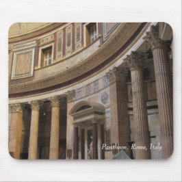 Pantheon, Rom, Italien Musmatta