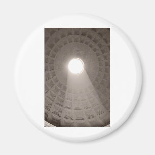 Pantheon, Rom Magnet