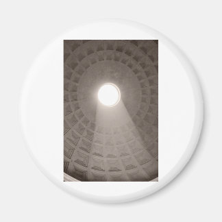 Pantheon, Rom Magnet
