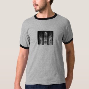 Pantheon T Shirt