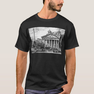 Pantheon Tee