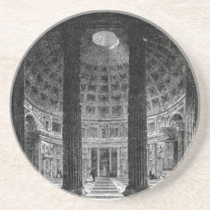 Pantheon Underlägg Sandsten