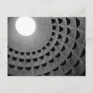 Pantheon Vykort