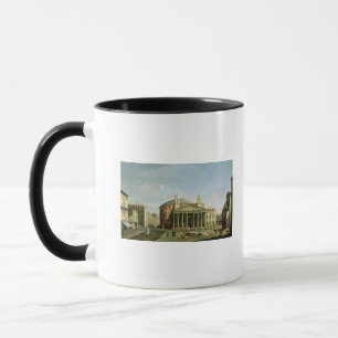 Pantheonen i Rome Mugg