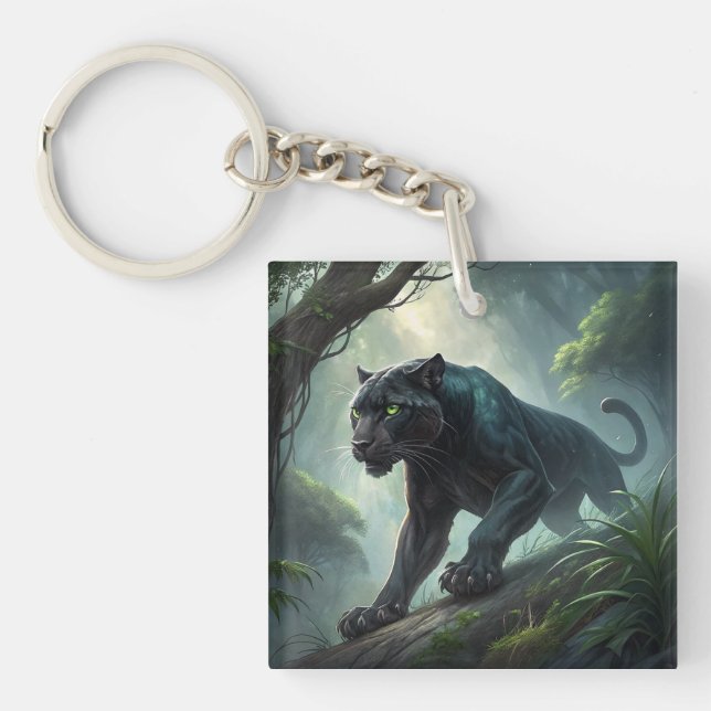 Panther (Framsidan)