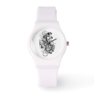 Panther Armbandsur