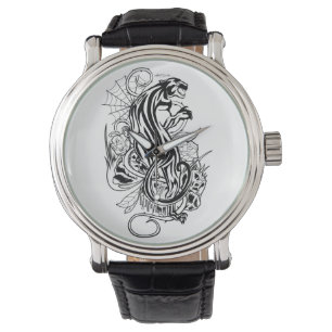 Panther Armbandsur