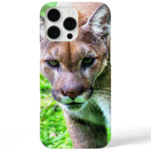 PANTHER  iPHONE 16 PHONE CASE