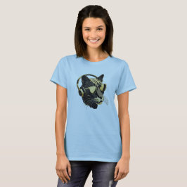 Panther Jammin' T Shirt