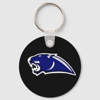 Panther Keychain Nyckelring