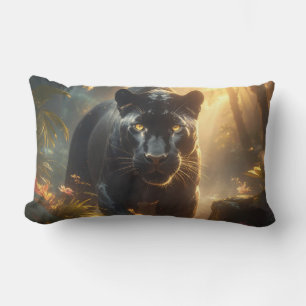 Panther Lumbarkudde