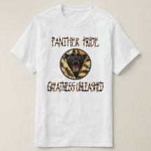 Panther Pride GU