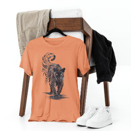 Panther Shirt T Shirt
