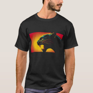 Panther T Shirt