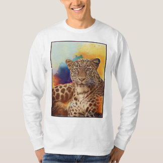 panther t shirt