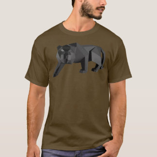 Panther T Shirt
