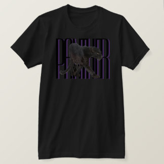 Panther T-Shirt