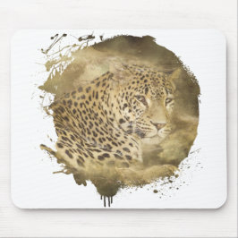Panthère Animal Vie Sauvage Jungle Natature Aventu Musmatta